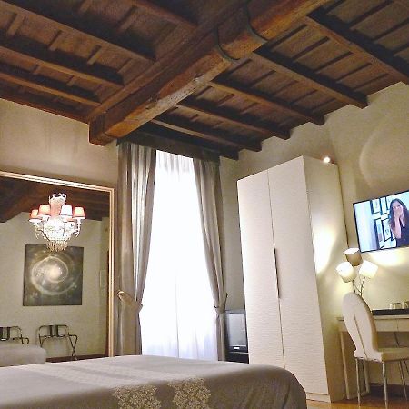 Relux Rome Exclusive Living B&B Екстер'єр фото