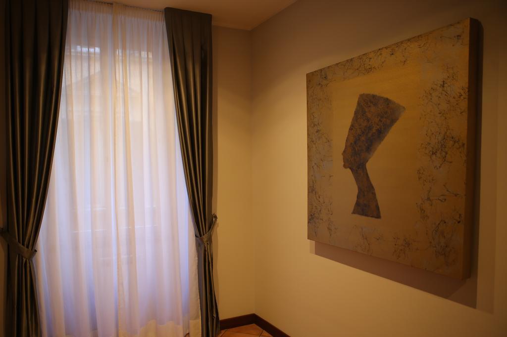 Relux Rome Exclusive Living B&B Екстер'єр фото