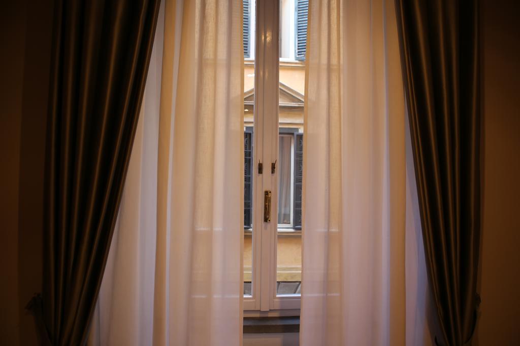 Relux Rome Exclusive Living B&B Екстер'єр фото