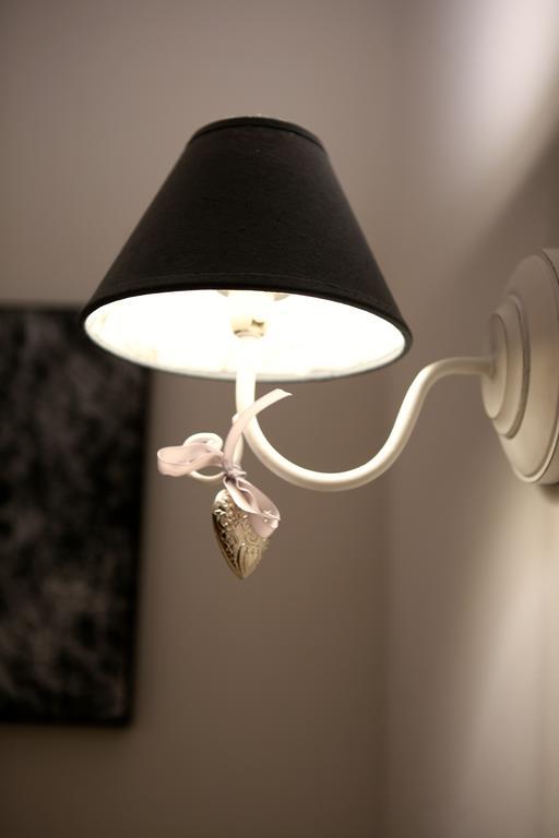 Relux Rome Exclusive Living B&B Екстер'єр фото