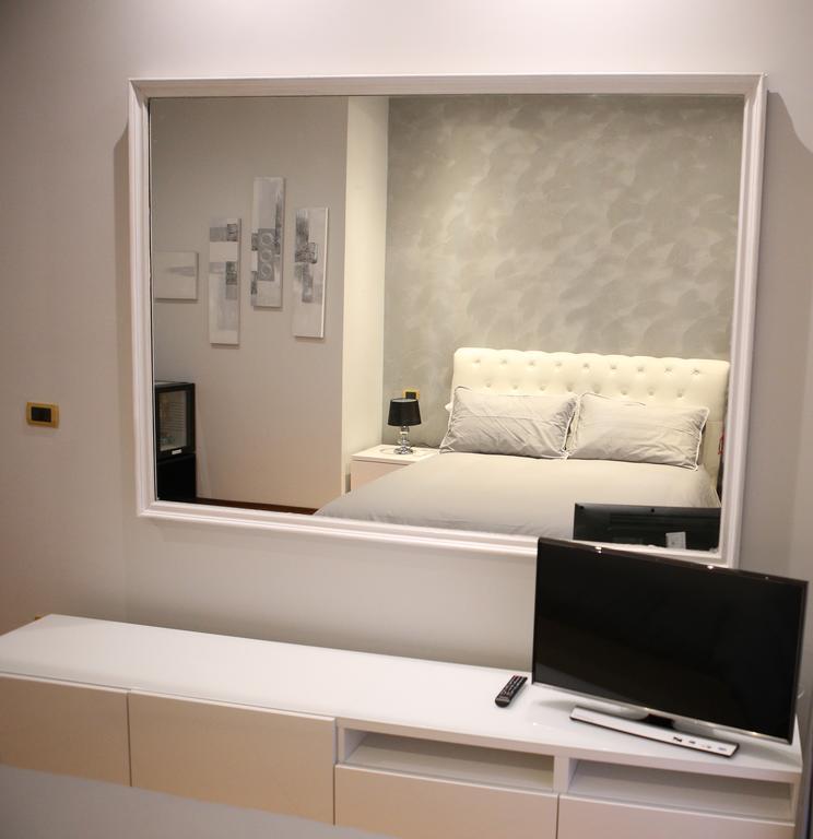 Relux Rome Exclusive Living B&B Номер фото
