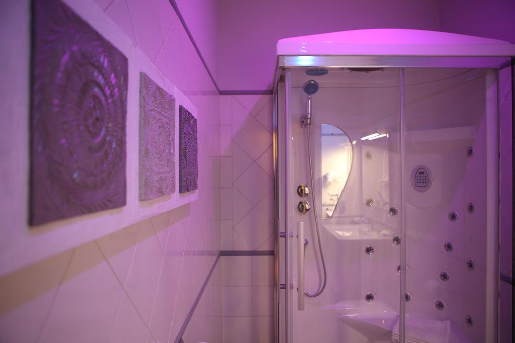 Relux Rome Exclusive Living B&B Номер фото