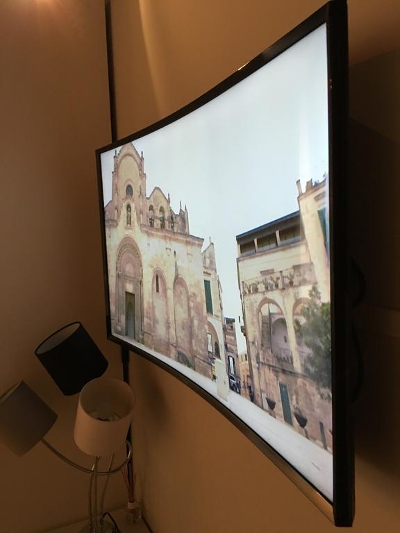 Relux Rome Exclusive Living B&B Екстер'єр фото
