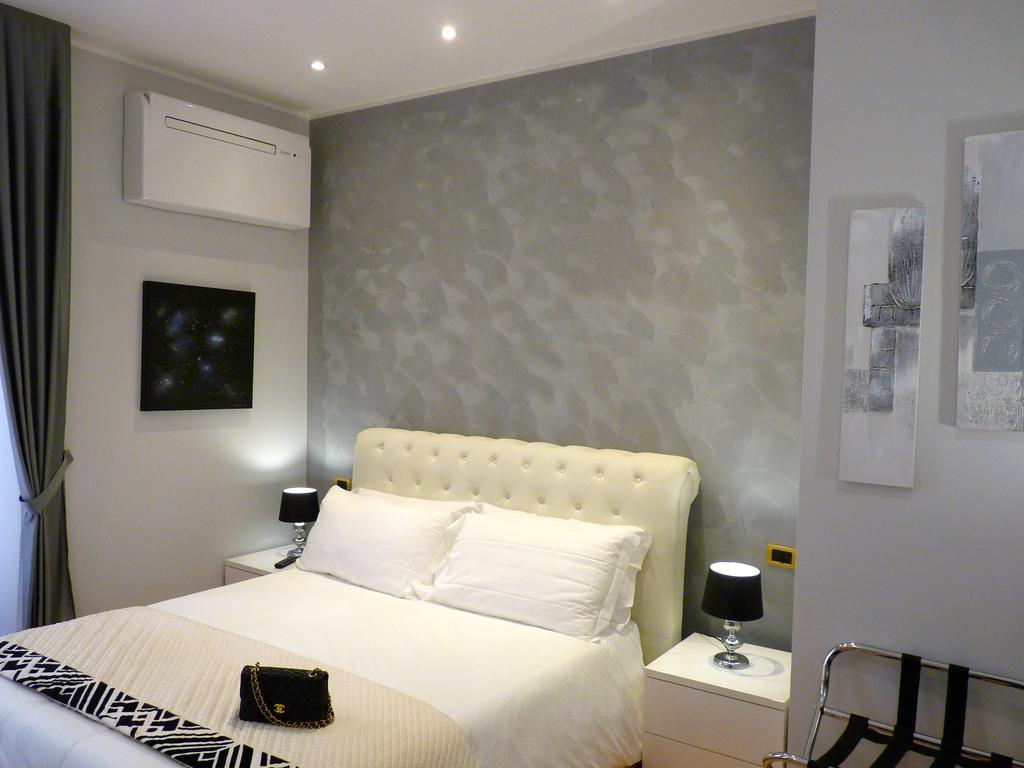 Relux Rome Exclusive Living B&B Екстер'єр фото