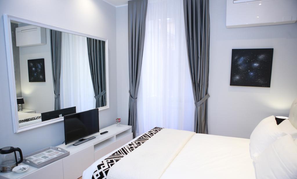 Relux Rome Exclusive Living B&B Екстер'єр фото