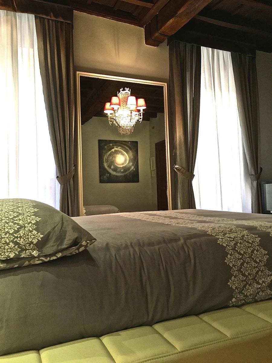 Relux Rome Exclusive Living B&B Екстер'єр фото