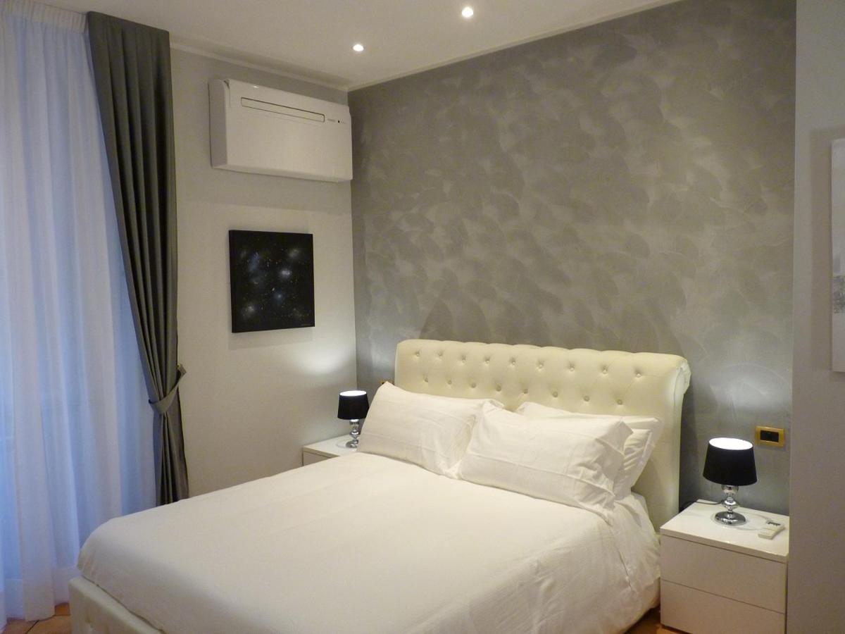 Relux Rome Exclusive Living B&B Екстер'єр фото