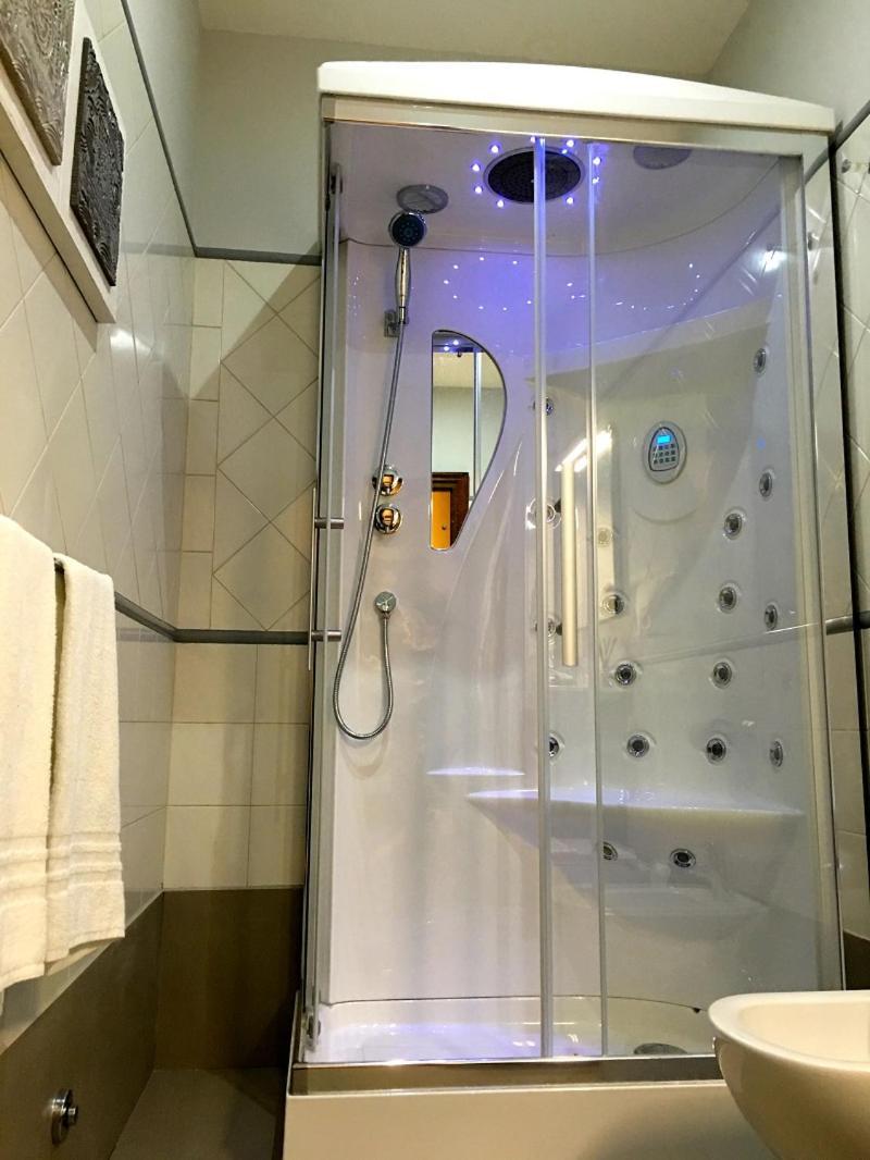 Relux Rome Exclusive Living B&B Екстер'єр фото