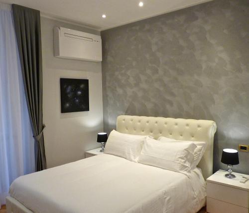 Relux Rome Exclusive Living B&B Екстер'єр фото